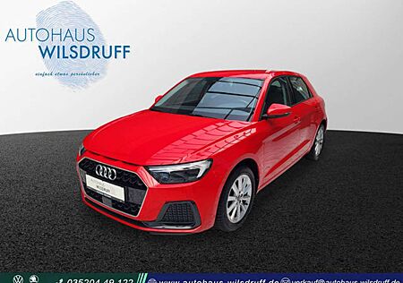 Audi A1 Sportback 30 TFSI advanced*ACC*RFK*LED*