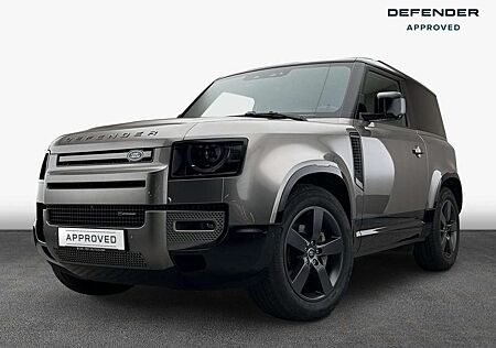Land Rover Defender 90 P400 X-Dynamic HSE