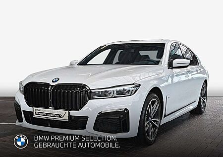 BMW 730 d xDrive M Sport Head-Up Schiebedach ACC Harman Ka