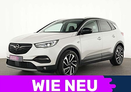 Opel Grandland Ultimate Kamera|LED|Kessy|SHZ|Navi