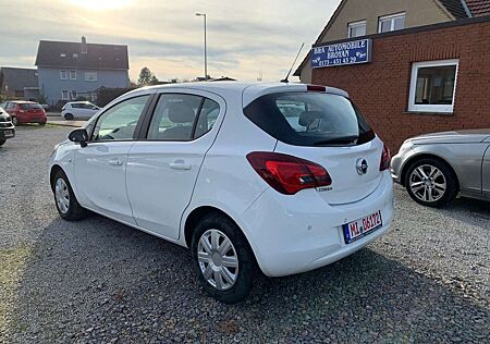 Opel Corsa E Edition