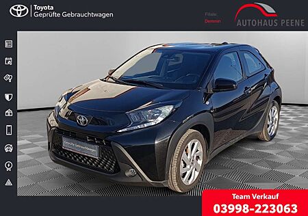 Toyota Aygo (X) 1.0 Play