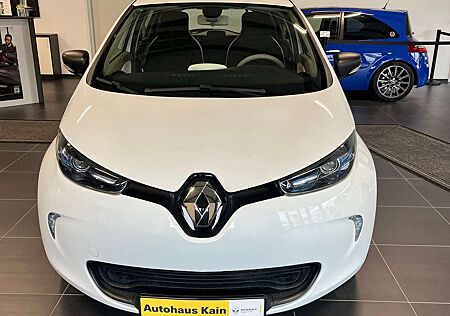 Renault ZOE Life Batteriekauf