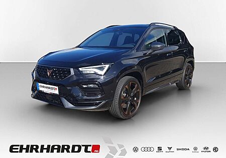 Cupra Ateca 2.0 TSI DSG 4Drive DCC LED*VIRTUAL*NAV*SHZ*ACC*...