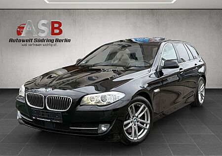 BMW 530 d Touring Pano*Leder*ACC*Navi Prof*Xenon*2.H