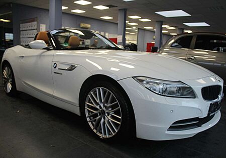 BMW Z4 sDrive 20i