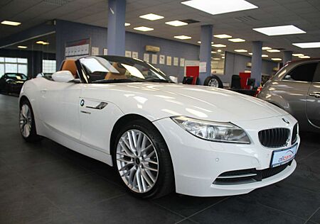 BMW Z4 sDrive 20i