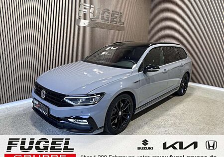 VW Passat Variant Volkswagen 2.0 TDI 4M R-Line Limited Edition