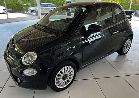 Fiat 500 1.0 GSE Hybrid