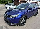 Nissan Qashqai N-Connecta*AUTO*NAVI*PANO*360°-KA*18ZOLL