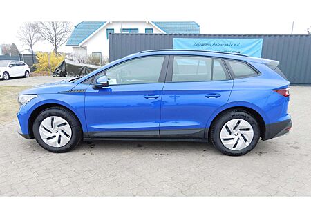 Skoda Enyaq 50 1-Gang Elektrik Automatic Navi Klima
