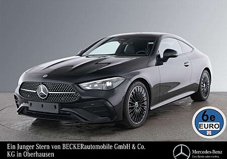 Mercedes-Benz CLE 200 gebraucht kaufen Mercedes-Benz CLE 200 AMG BURMESTER PANO NIGHT DIGITAL LIGHT