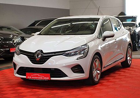 Renault Clio V 1.0 Lim. Experience 1.Hand*Unfallfrei*LED