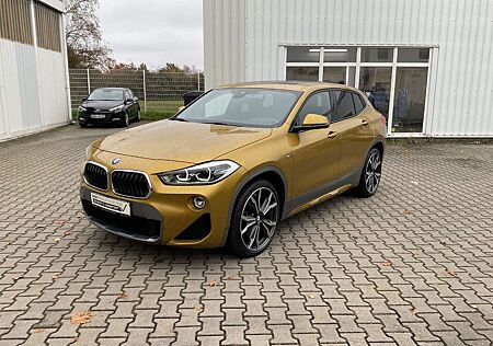 BMW X2 sDrive20i ///M-Sport X PanoSD 20'' HUD RFK Navi+