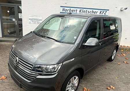 VW T6 Multivan Volkswagen T6.1 Multivan Comfortline AHK ACC Kamera SHZ Dig