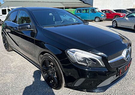 Mercedes-Benz A 160 Sportsitze*Pdc*Sitzheizung*Keyless Go *
