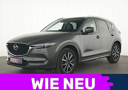 Mazda CX-5 Sports-Line Head-up|Leder|Navi|Matrix-LED