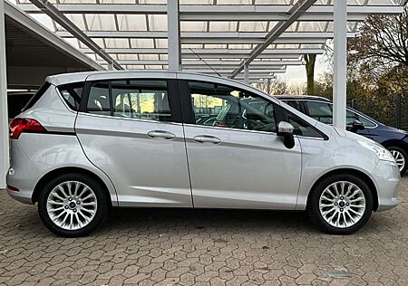 Ford B-Max Titanium*Klima*Alu*1Hand*75TKM