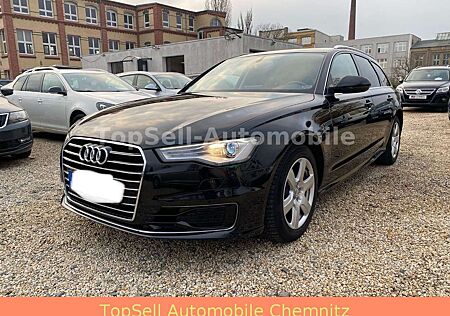 Audi A6 3.0 TDI 200KW quattro S-tronic Panorama-Dach