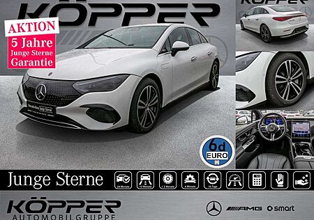 Mercedes-Benz EQE 300 EDITION Premium Electric Art 360 Kamera