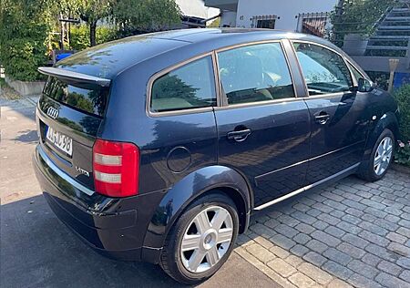 Audi A2 A2 1.4 TDI