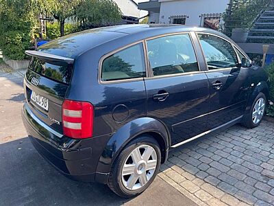 Audi A2 A2 1.4 TDI