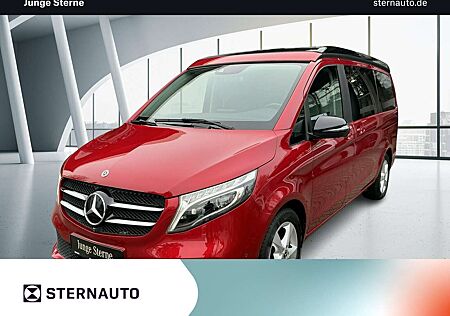 Mercedes-Benz Marco Polo 220 d HORIZON EDITION Distronic/Navi