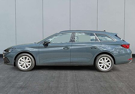 Seat Leon Sportstourer Style DSG+KAMERA+ACC+SHZ+KLIMA+FUL...