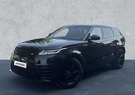 Land Rover Range Rover Velar D240 AWD R-Dynamic S Black Pac