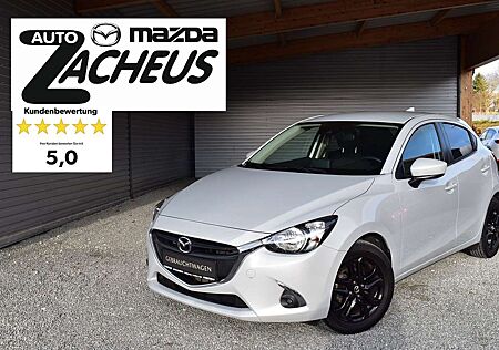 Mazda 2 SKYACTIV-G 90 Kizoku Navi Sitzheizung