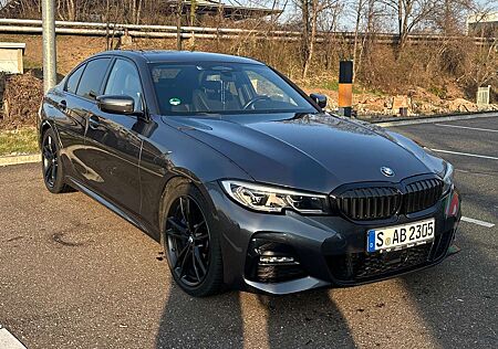 BMW 330 i xDrive M Sport