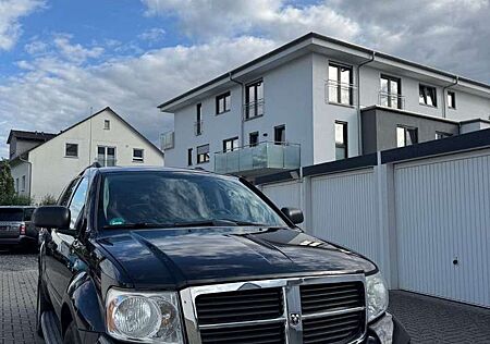 Dodge Durango 5.7L V8 Hemi R/T 4x4 AHK LPG 7 Sitzer