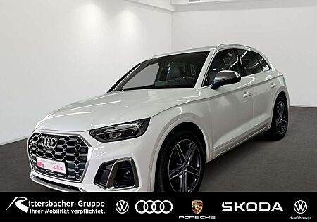 Audi SQ5 Business+ParkenPaket AHK