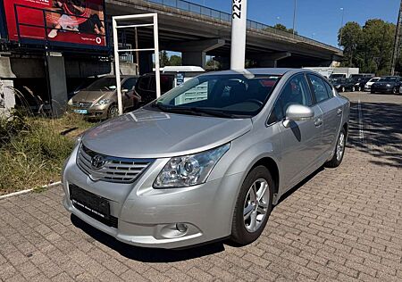 Toyota Avensis Sol*Limousine*2 Hand*Klimaautomatik
