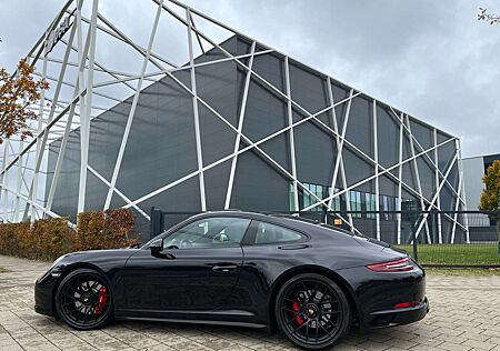 Porsche 991 911 Carrera .2 GTS / Schalter ohne OPF /