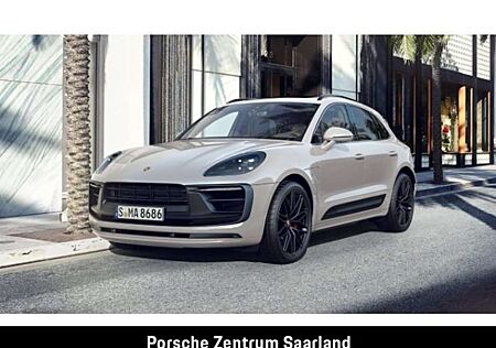 Porsche Macan GTS