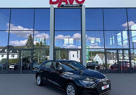 Audi A3 Sportback 40 TFSI e advanced