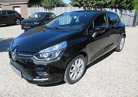 Renault Clio Energy TCe 90 LIMITED