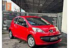 Peugeot 107 Petit Filou*2.Hand*134TKM*Tüv 11/2024*