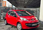 Peugeot 107 Petit Filou*2.Hand*134TKM*Tüv 11/2024*