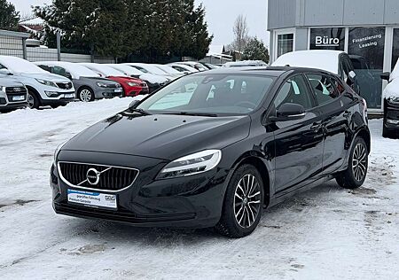 Volvo V40 D3 Geartronic Momentum