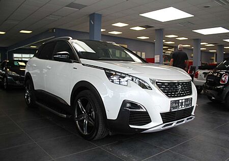 Peugeot 3008 THP Allure GT-Line