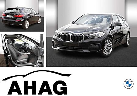 BMW 116 d Advantage Klimaaut. PDC Sitzhzg. Vorn