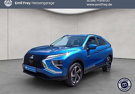 Mitsubishi Eclipse Cross Plug-In Hybrid 4WD Basis