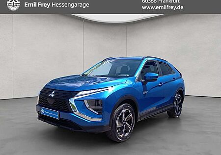 Mitsubishi Eclipse Cross Plug-In Hybrid 4WD Basis