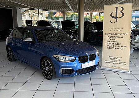 BMW 140 Special Edition 2.HAND NO-OPF RWD KAMERA
