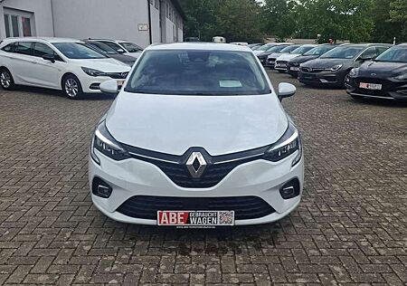 Renault Clio V 1.0 SCe Business Edition Navigation PDC