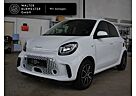 Smart ForFour EQ W-Paket Navi LM SHZ KlimaA