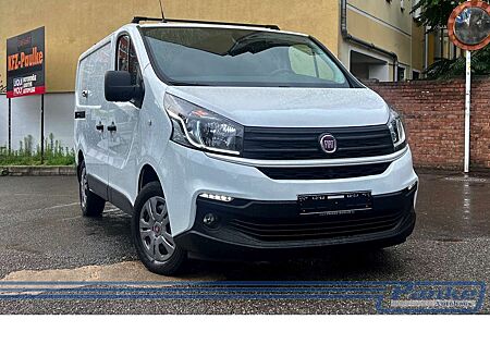Fiat Talento 2.0 EcoJet 120 Turbo L1H1 1,2t SX*AHK*RK