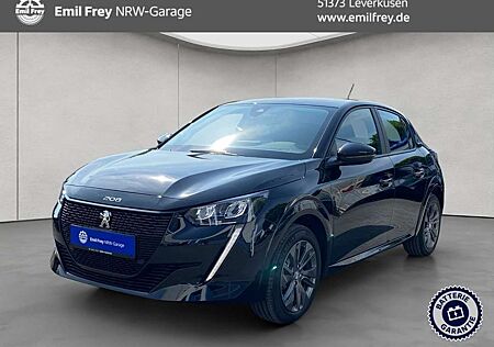 Peugeot 208 Elektromotor 136 Active Pack,Shz, Rfk, Navi